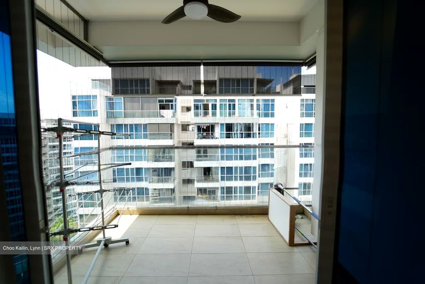 The Tampines Trilliant (D18), Condominium #583844711